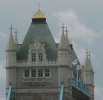 London Tower and Bridge